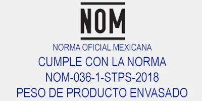 Cumplimiento NOM en sistemas profesionales SPG