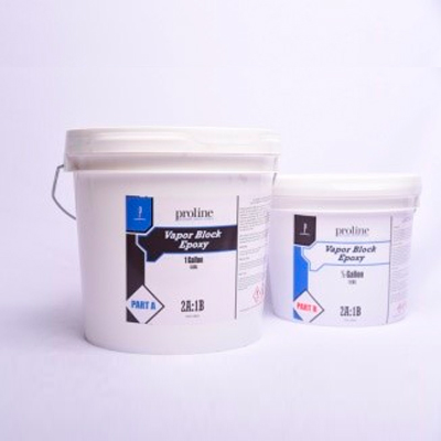 Epoxy 100 Proline para pisos epóxicos industriales y decorativos