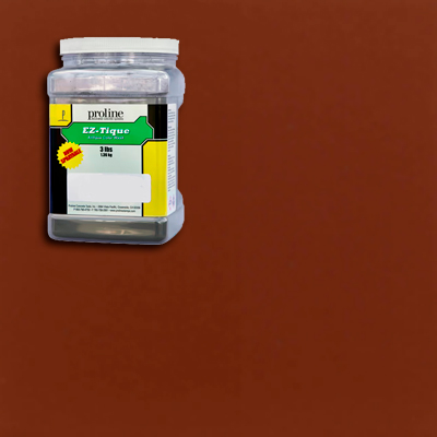 EZ-Tique Proline restaurador superficial para concreto decorativo